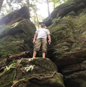 Meet your Posher, Ryan